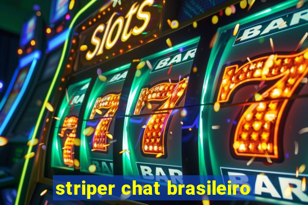 striper chat brasileiro